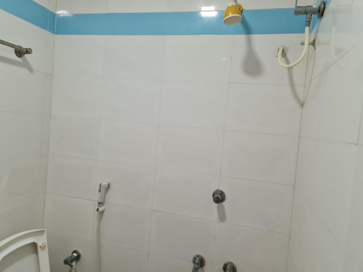 Vijay Shree Inn Vellore Exteriör bild