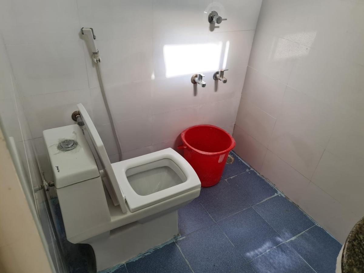 Vijay Shree Inn Vellore Exteriör bild