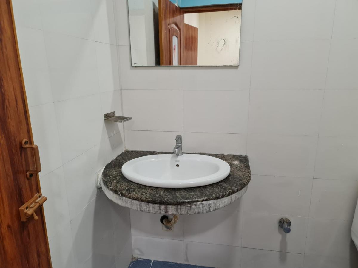 Vijay Shree Inn Vellore Exteriör bild