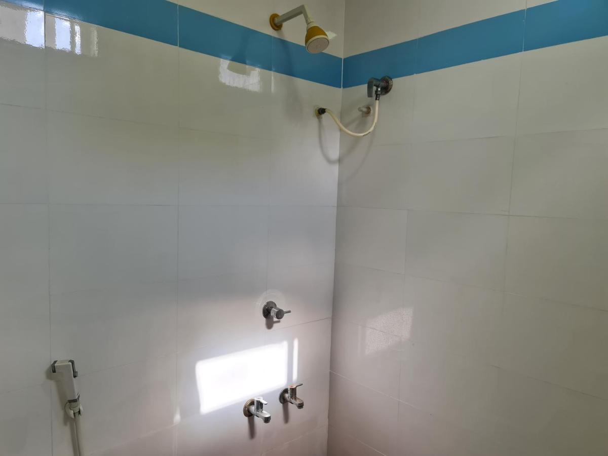 Vijay Shree Inn Vellore Exteriör bild