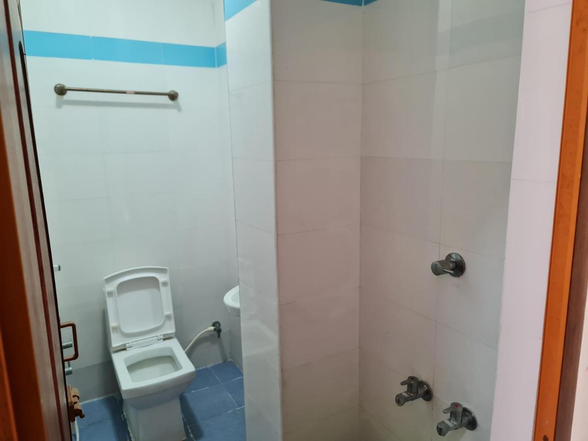 Vijay Shree Inn Vellore Exteriör bild